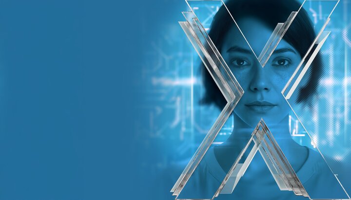 DIGITAL X Focus Edition AI