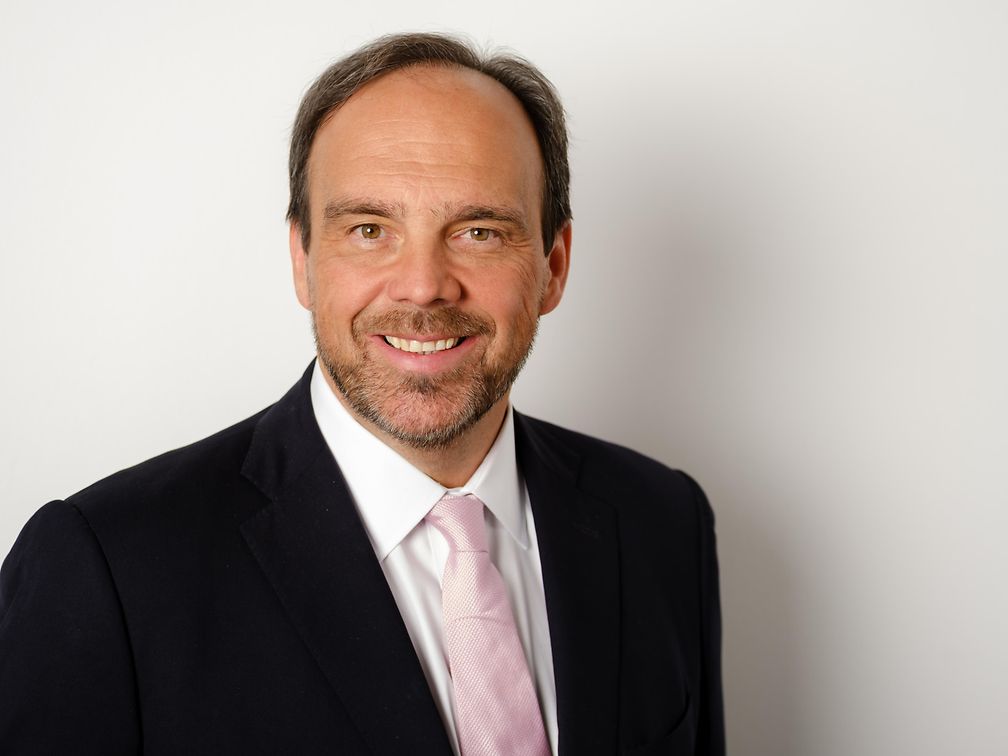 Hagen Rickmann