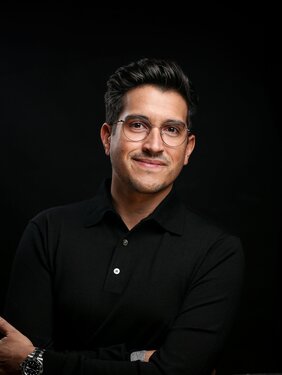 Julian Yogeshwar
