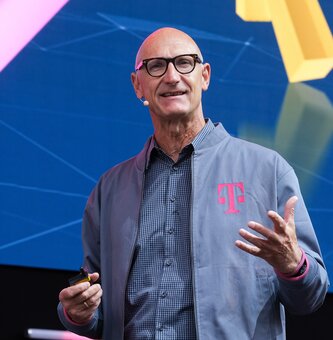 Deutsche Telekom AG