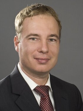 Dr. Conrad Dreier